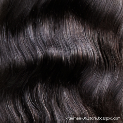 High Quality Cuticle Aligned For Black Women Brazilian Body Wave 36 Inches 40 Inches Human Hair Lace Front Wigs